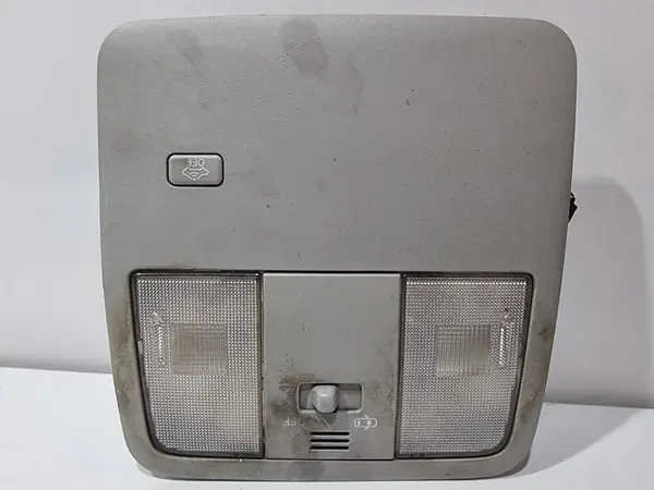 Plafoniera - lampa fata 89732-20031 Toyota Avensis (2009-2012) [T27]