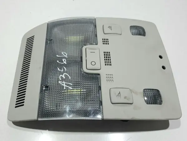 Plafoniera - lampa fata 8E0947565 Audi A4 (2004-2008) [8EC, B7]