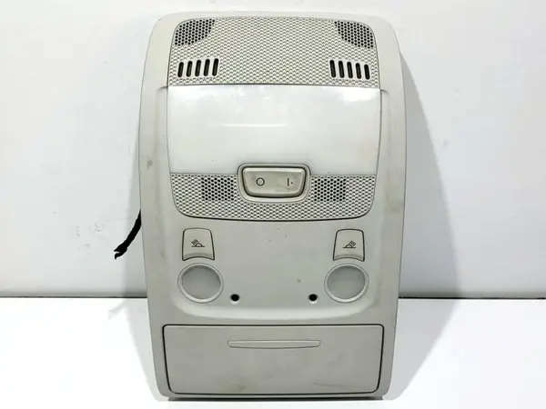 Plafoniera - lampa fata 8T0947135A Audi A5 (2007-2011) [8T3]
