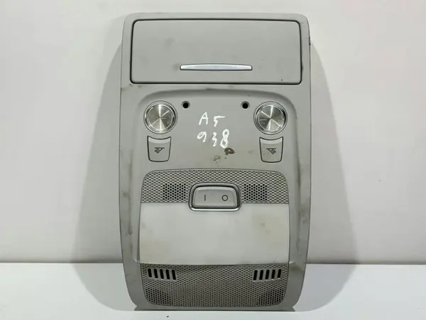 Plafoniera - lampa fata 8T0947135BF Audi A4 (2007-2011) [8K2, B8]