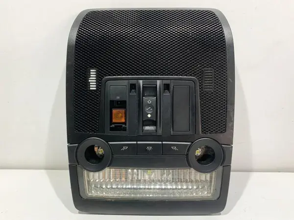 Plafoniera - lampa fata 9166732 BMW X6 (2008-2014) [E71, E72]