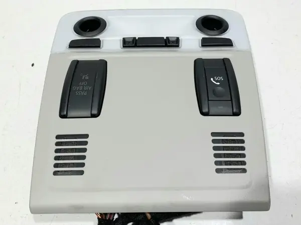 Plafoniera - lampa fata 9225501 BMW Seria 3 (2005-2012) [E91]