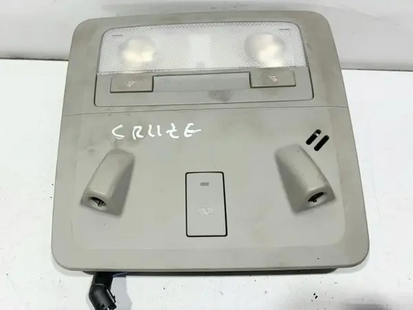 Plafoniera - lampa fata 95187099 Chevrolet Cruze (2012->) [J308]