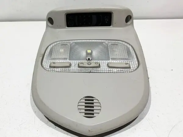 Plafoniera - lampa fata 9658675977 Peugeot 3008 (2009-2013)