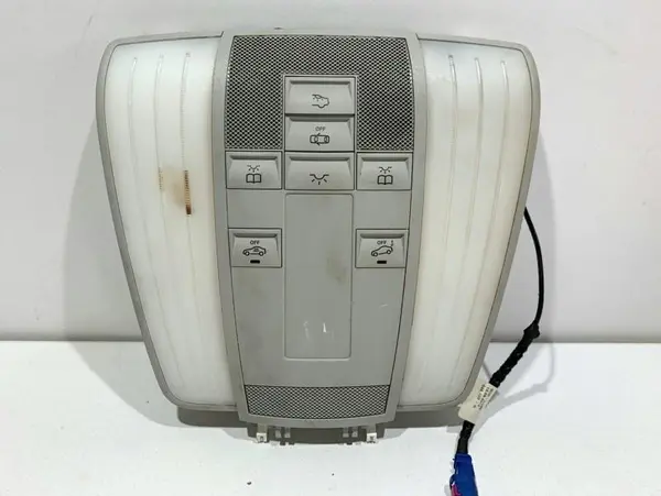 Plafoniera - lampa fata A0009055200 Mercedes E-Class (2009-2016) [W212]