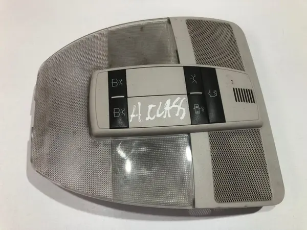 Plafoniera - lampa fata a1698207801 Mercedes B-Class (2004-2011) [W245]
