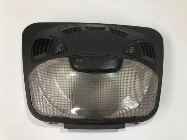 Plafoniera - lampa fata a2038200401 Mercedes C-Class (2001-2007) [W203]