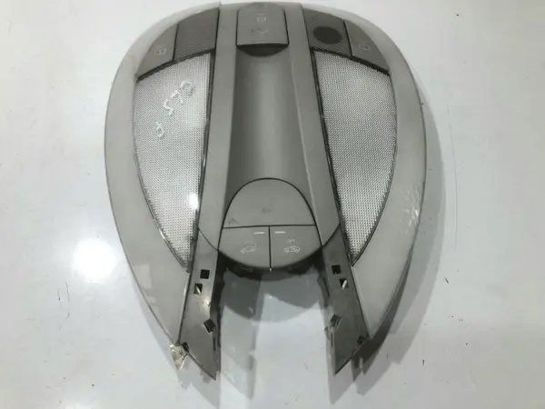 Plafoniera - lampa fata a2198201201 Mercedes CLS (2004-2010) [C219] w219