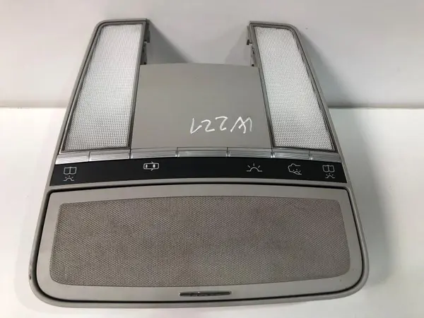 Plafoniera - lampa fata a2218705293 Mercedes S Class (w221) facelift (2009-2014)