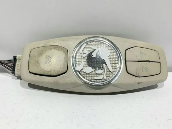 Plafoniera - lampa fata AM51-13K767-AB Ford Focus 3 (2011-2015)