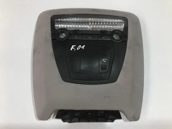 Plafoniera - lampa fata BMW Seria 7 (2008-2015) [F01, F02]