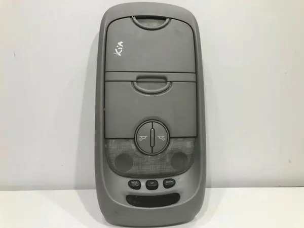 Plafoniera - lampa fata cu ceas display 940a0-3e010 Kia Sorento (2002-2009)