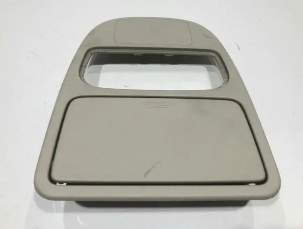 Plafoniera - lampa fata cu microfon 739480007r Renault Fluence (2009-2012)