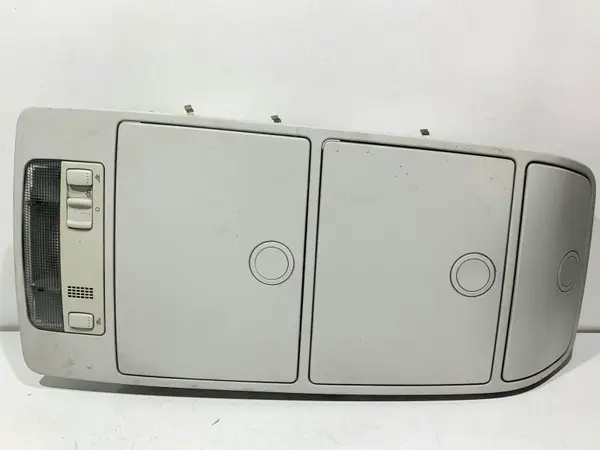 Plafoniera - lampa fata cu spatiu depozitare 1T0868837B Volkswagen Touran (2003-2006)