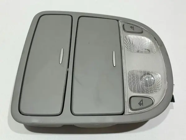 Plafoniera - lampa fata cu suport ochelari 92800-2BXXX Hyundai Santa fe 2 facelift (2009-2012)