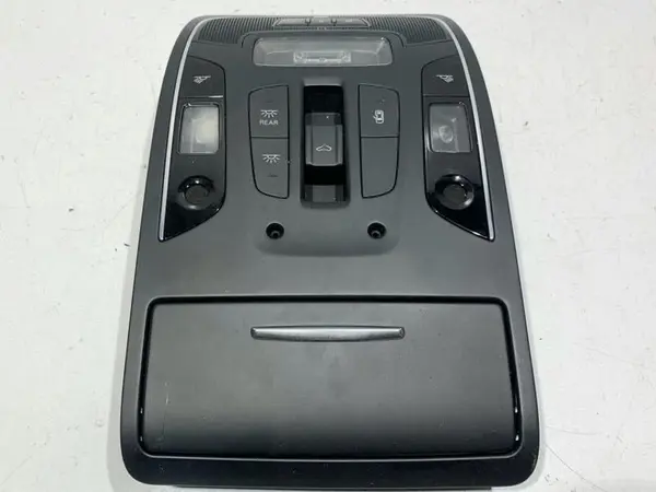 Plafoniera - lampa fata cu trapa 4G0947135D Audi A6 (2010-2018) [4G2, C7]