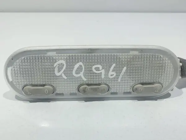 Plafoniera - lampa fata Nissan Qashqai plus 2 ( 2008-2010) [J10]