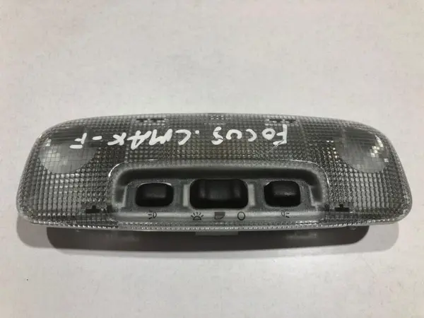 Plafoniera - lampa fata / spate 3s7a-13k767-aa Ford Mondeo (2000-2008) [MK3]