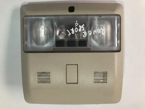 Plafoniera - lampa fata xde500042 Land Rover Discovery 3 (2004-2009)