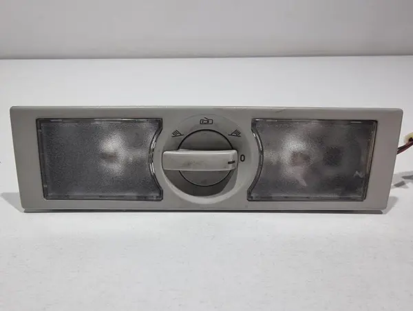 Plafoniera - lampa mijloc 6Q0947291B Seat Alhambra 2 (2010-2015)