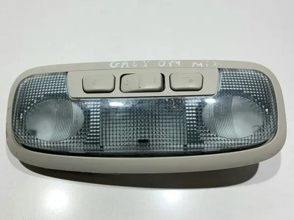Plafoniera - lampa mijloc Ford Galaxy (2006->)[MK3]