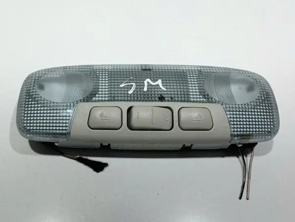 Plafoniera - lampa mijloc Ford S-Max (2006-2010)