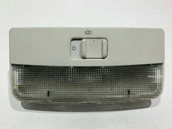 Plafoniera - lampa spate 1Z0947105 Skoda Fabia 2 (2006-2010)