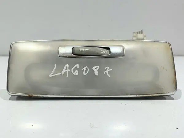 Plafoniera - lampa spate 264300005R Renault Laguna 3 (2007-2010)
