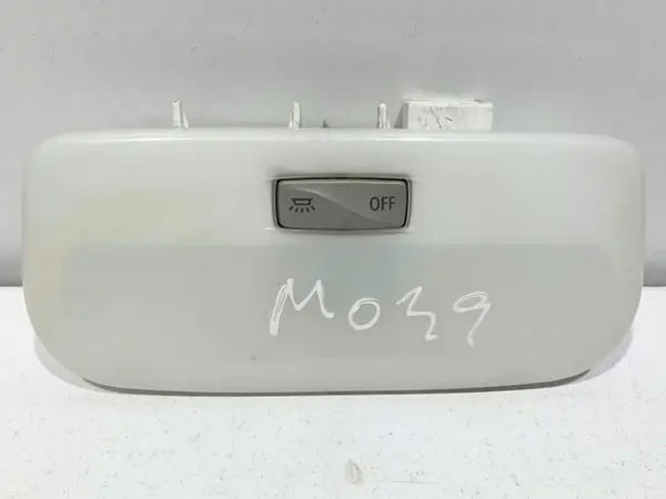 Plafoniera - lampa spate 264300007R Renault Megane 3 (2008-2012)
