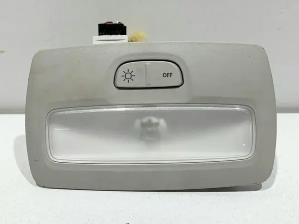 Plafoniera - lampa spate 264600276R Renault Captur 2 (2019-2024)