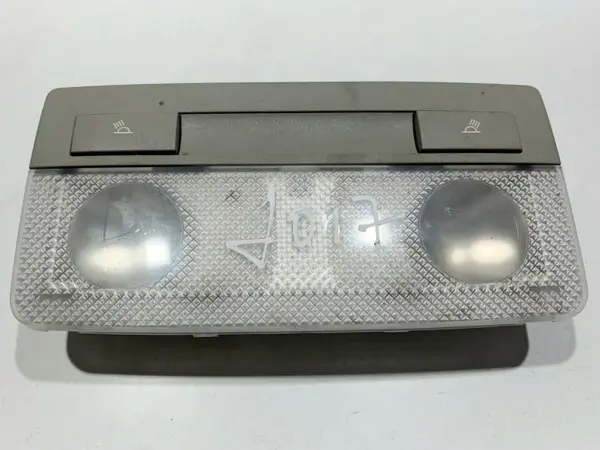 Plafoniera - lampa spate 316627975 Opel Astra J facelift (2012-2015)