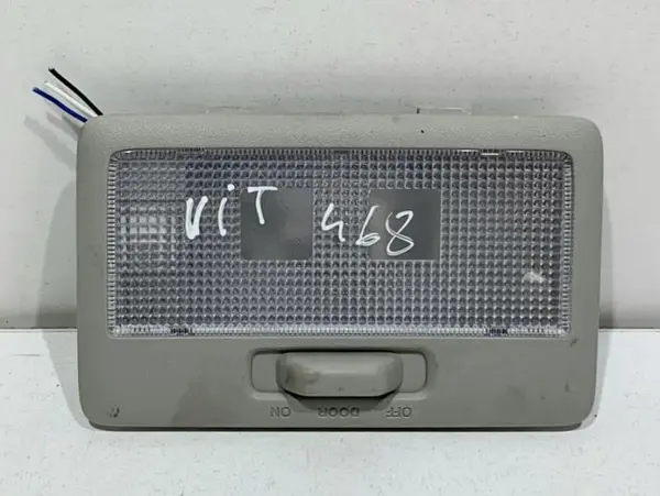 Plafoniera - lampa spate 36210-60P0 Suzuki Vitara 4 facelift 2 (2024->)