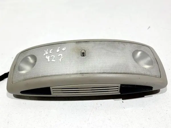 Plafoniera - lampa spate 39826648 Volvo XC60 facelift (2013-2017)