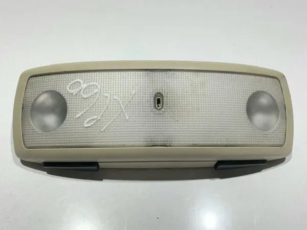 Plafoniera - lampa spate 39859712 Volvo S60 2 (2010-2013)