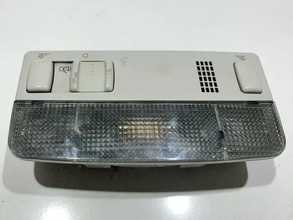 Plafoniera - lampa spate 3B0947105C Seat Ibiza 4 facelift (2012-2017) [6J]