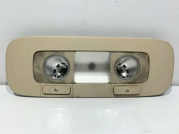 Plafoniera - lampa spate 3C0947291D Volkswagen Passat CC (2008-2012)