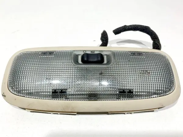 Plafoniera - lampa spate 3S7A-13776-AB Land Rover Freelander 2 (2006->)
