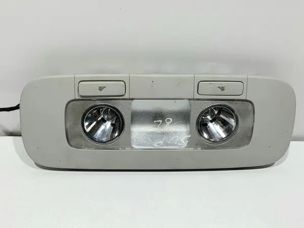 Plafoniera - lampa spate 3T0947291 Skoda Superb 2 (2008-2013)