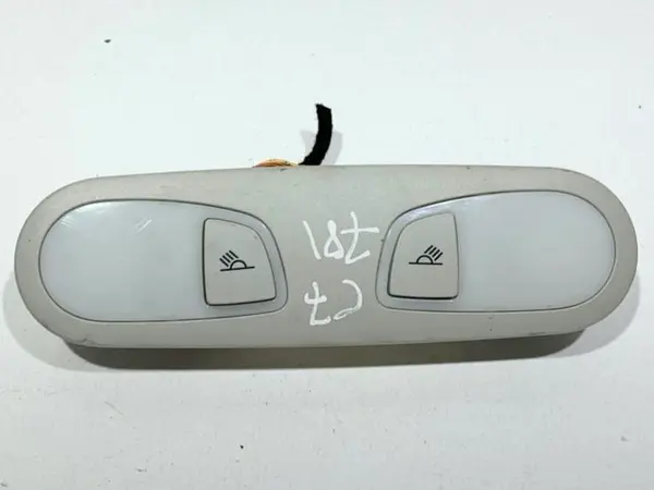 Plafoniera - lampa spate 4G0947111 Audi A7 facelift (2014-2018) [4G]