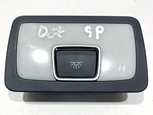 Plafoniera - lampa spate 4L0947124A Audi Q7 facelift (2010-2015) [4L]