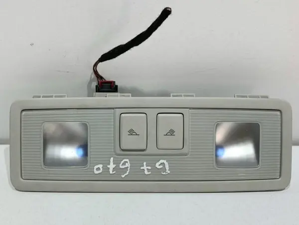 Plafoniera - lampa spate 5G0947291 Volkswagen Golf 7 (2012-2017)