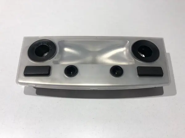 Plafoniera - lampa spate 6962057 BMW Seria 5 LCI (2007-2010)[E61]