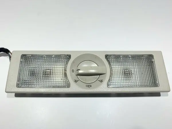 Plafoniera - lampa spate 6Q0947291A Seat Altea facelift (2009-2015) [5p]