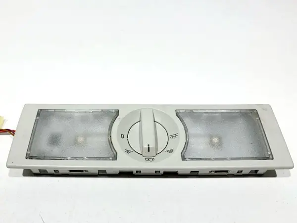Plafoniera - lampa spate 6Q0947291B Volkswagen Tiguan (2007-2011)