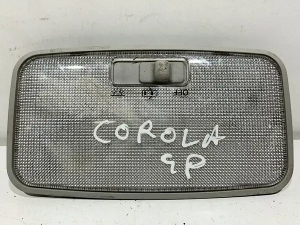 Plafoniera - lampa spate 81240-02080 Toyota Corolla (2012-2018)