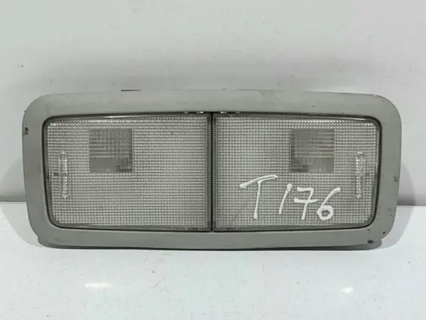 Plafoniera - lampa spate 81250-05030 Toyota Avensis facelift (2012-2015) [T27]