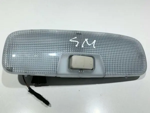 Plafoniera - lampa spate 8A6A-13776-CA Ford Kuga (2008-2012)