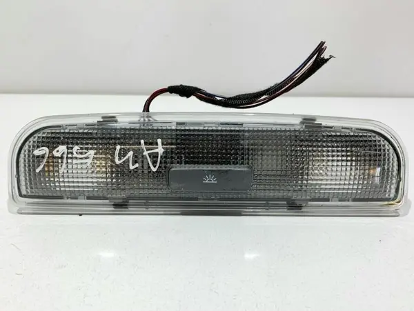 Plafoniera - lampa spate 8P0947111 Skoda Rapid (2012-2017)