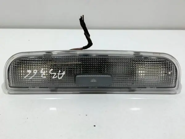 Plafoniera - lampa spate 8P0947111A Audi A3 facelift (2008-2013) [8P1]