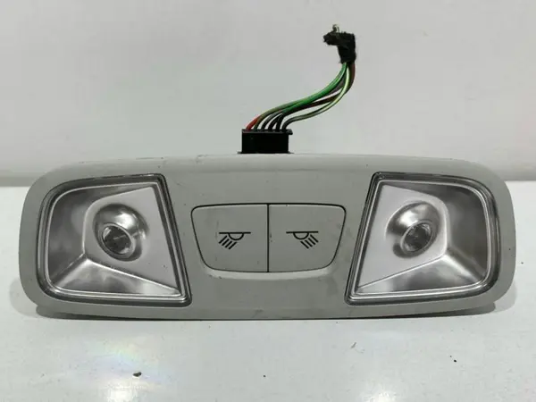Plafoniera - lampa spate 8U0947111A Audi Q3 (2011-2017) [8U]